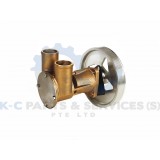 JPR-VP0030DA Seawater Pump